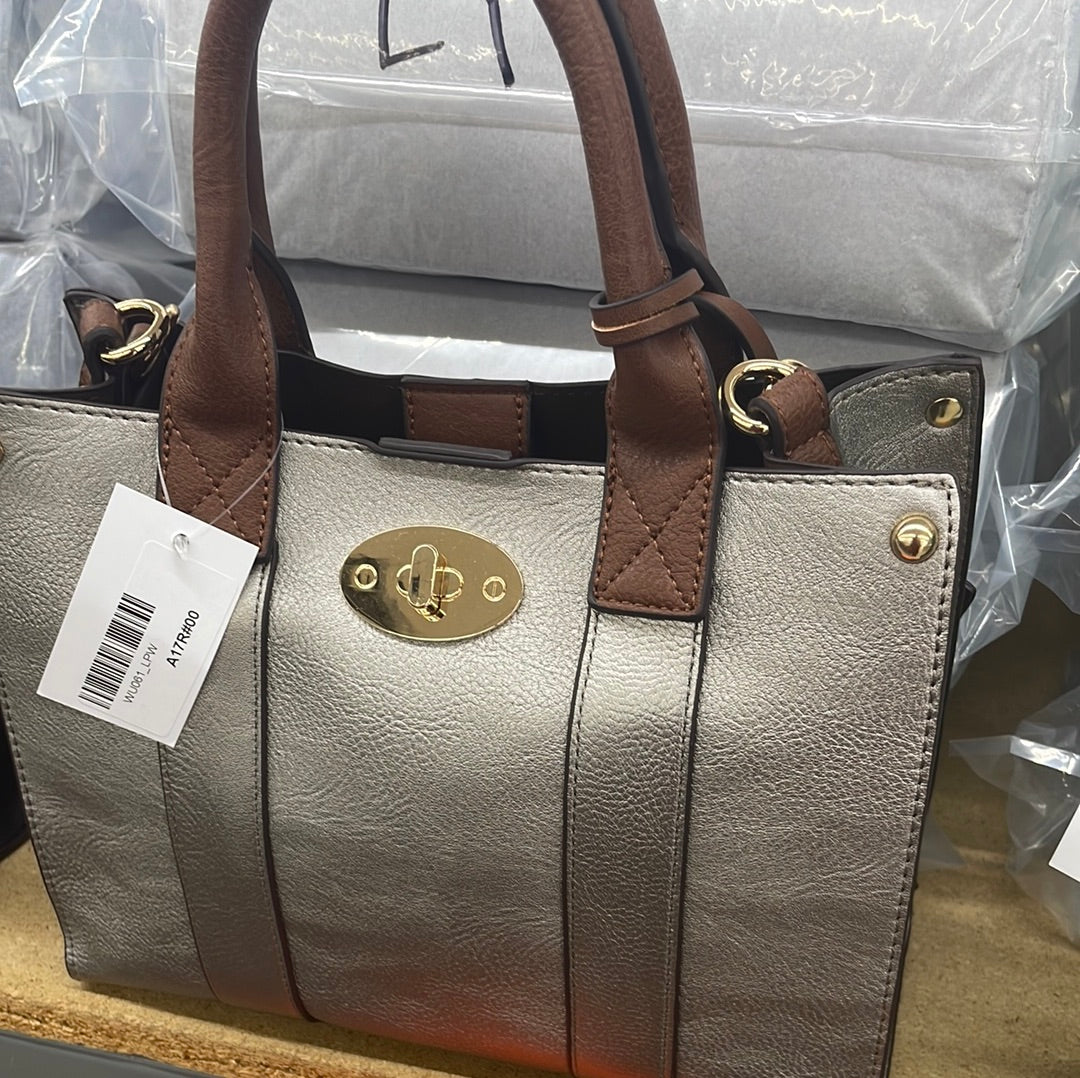 Mini Tote