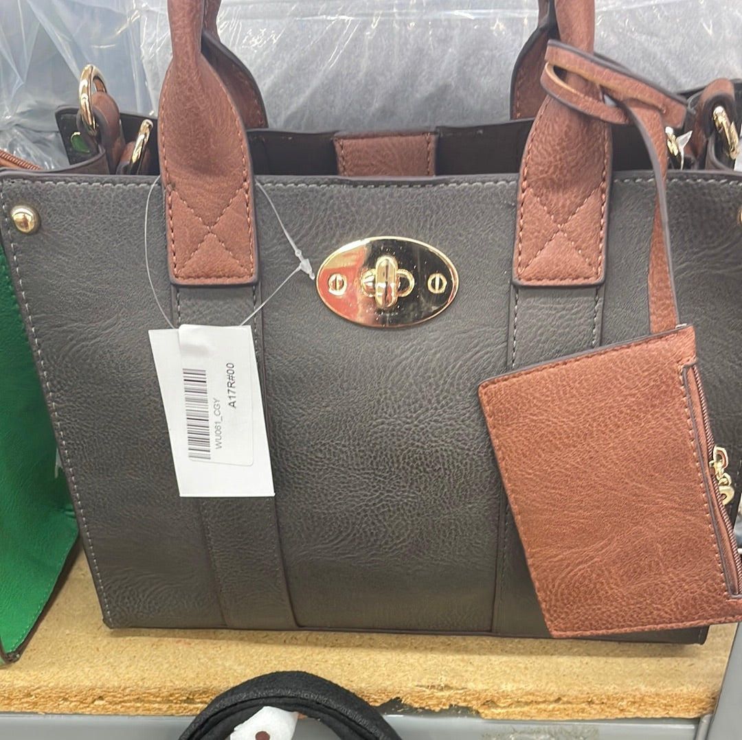 Mini Tote