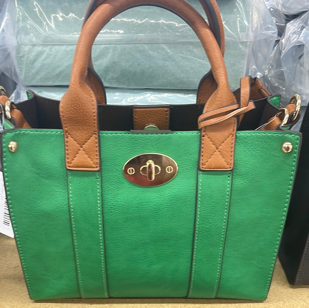Mini Tote