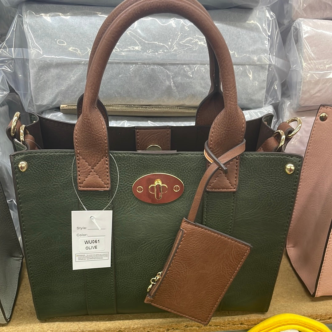 Mini Tote