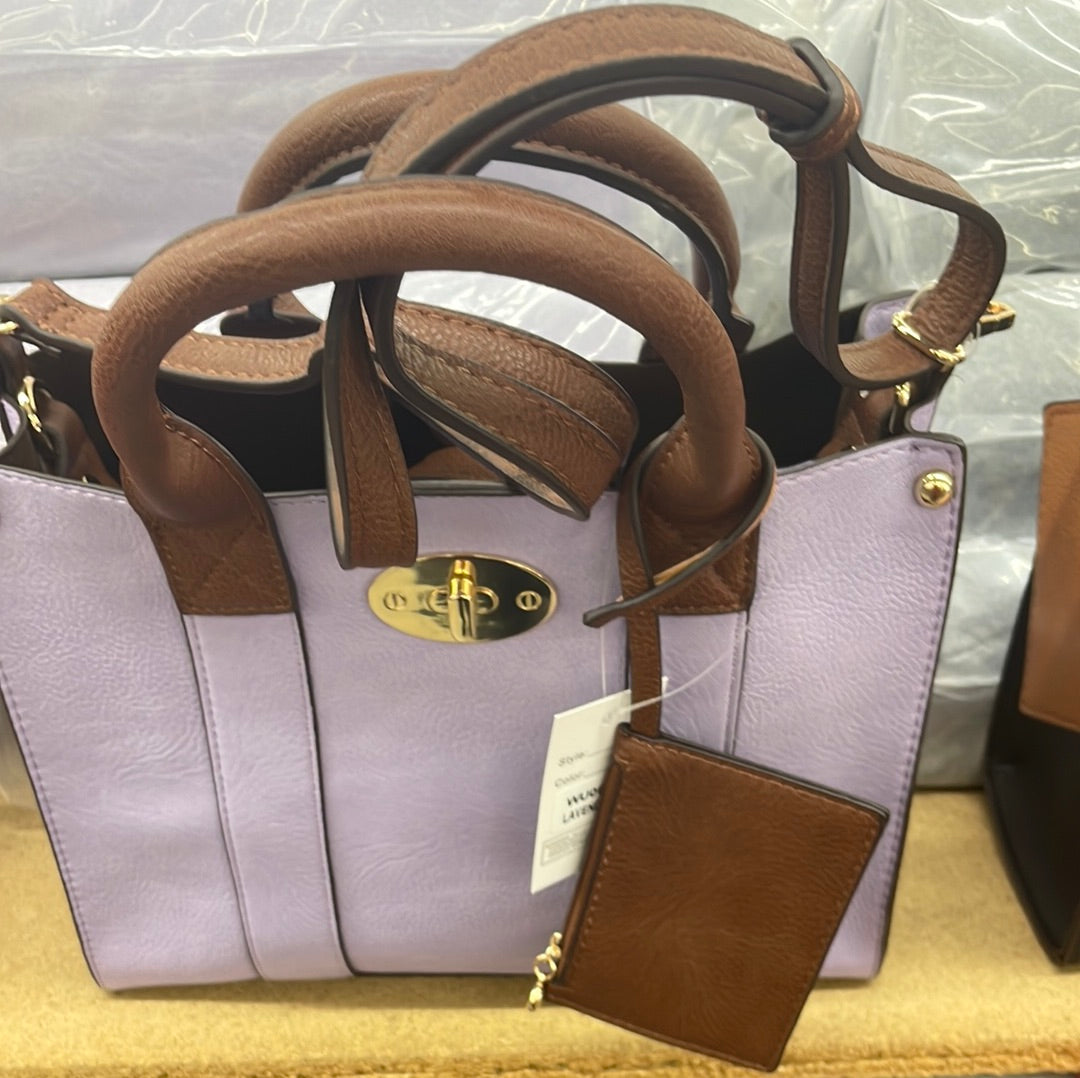 Mini Tote