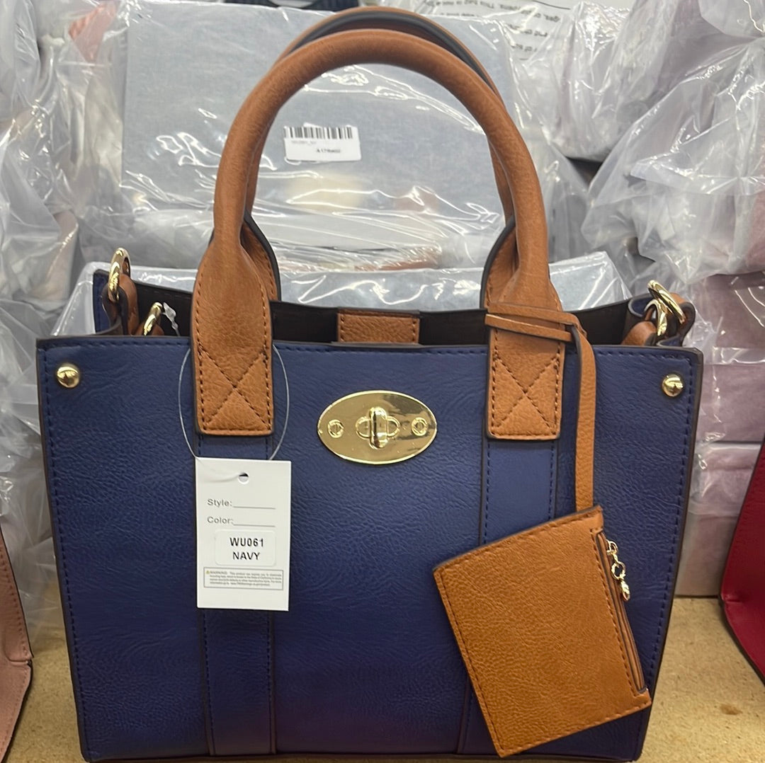 Mini Tote