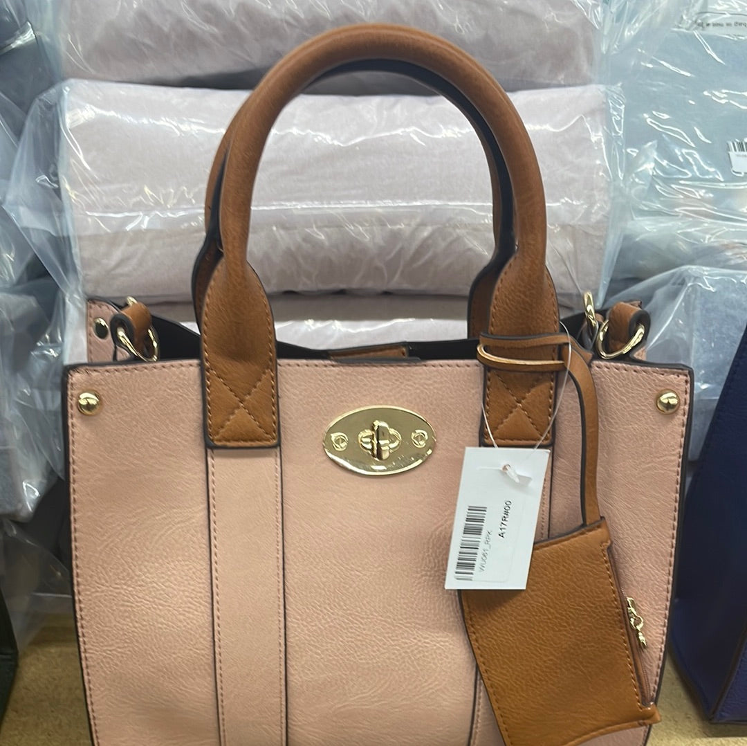 Mini Tote
