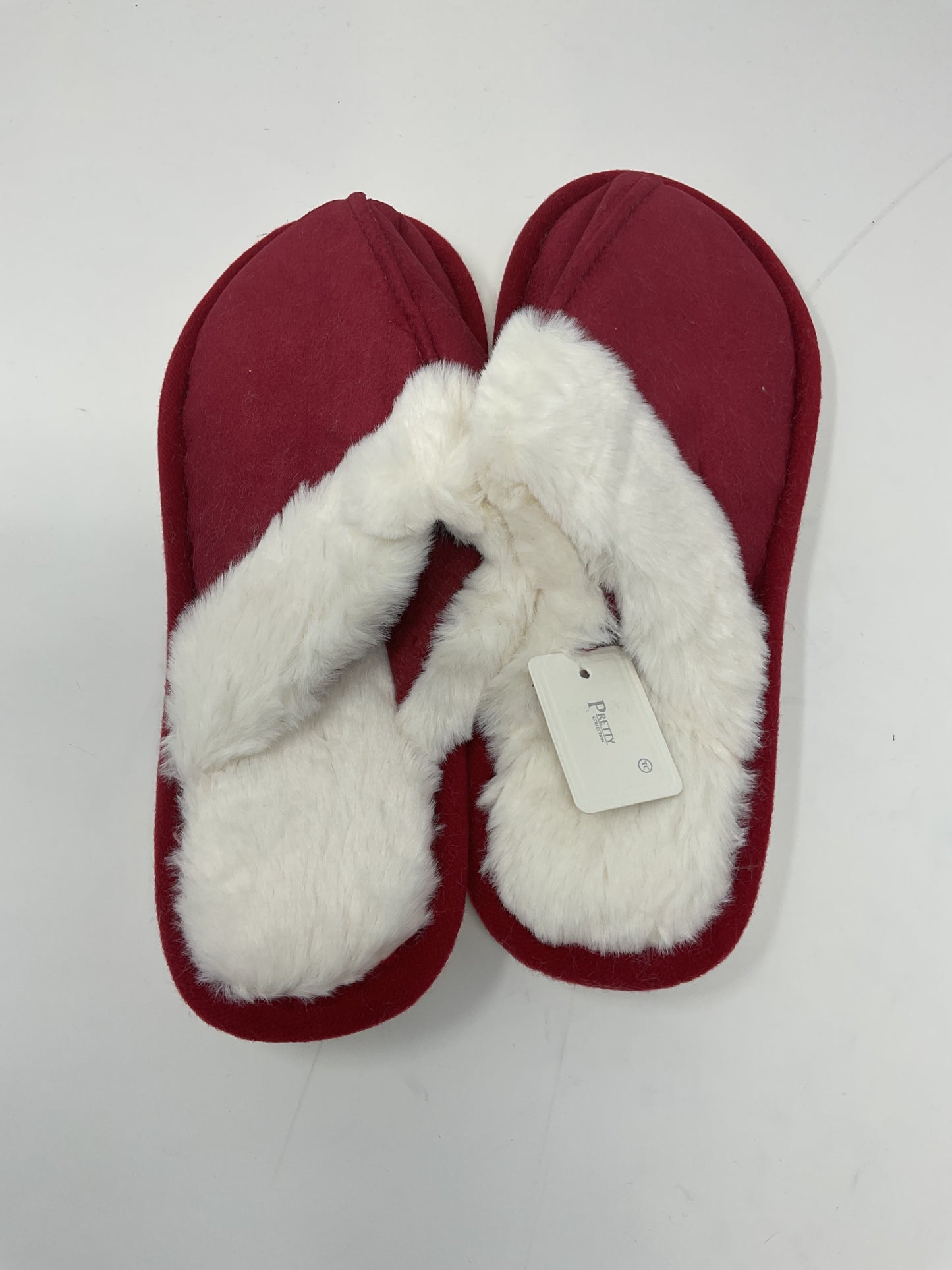 Pretty Collection Slippers