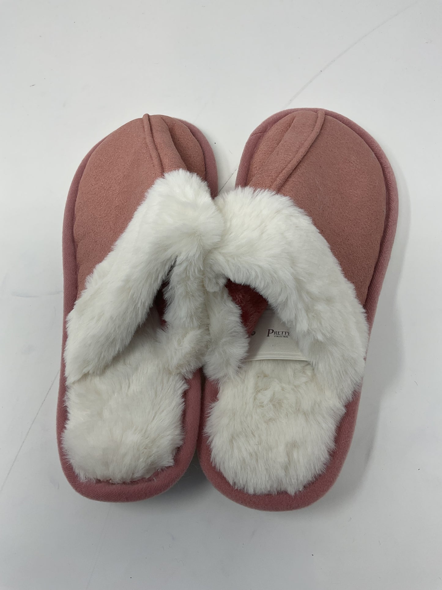 Pretty Collection Slippers