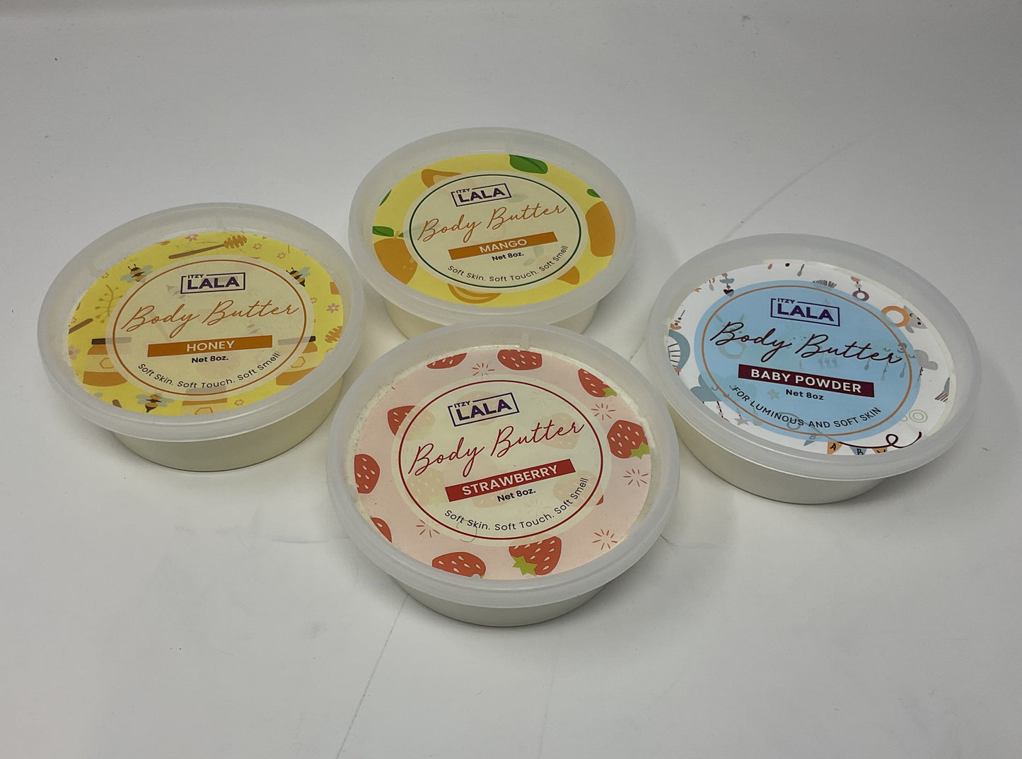 LALA Body Butter