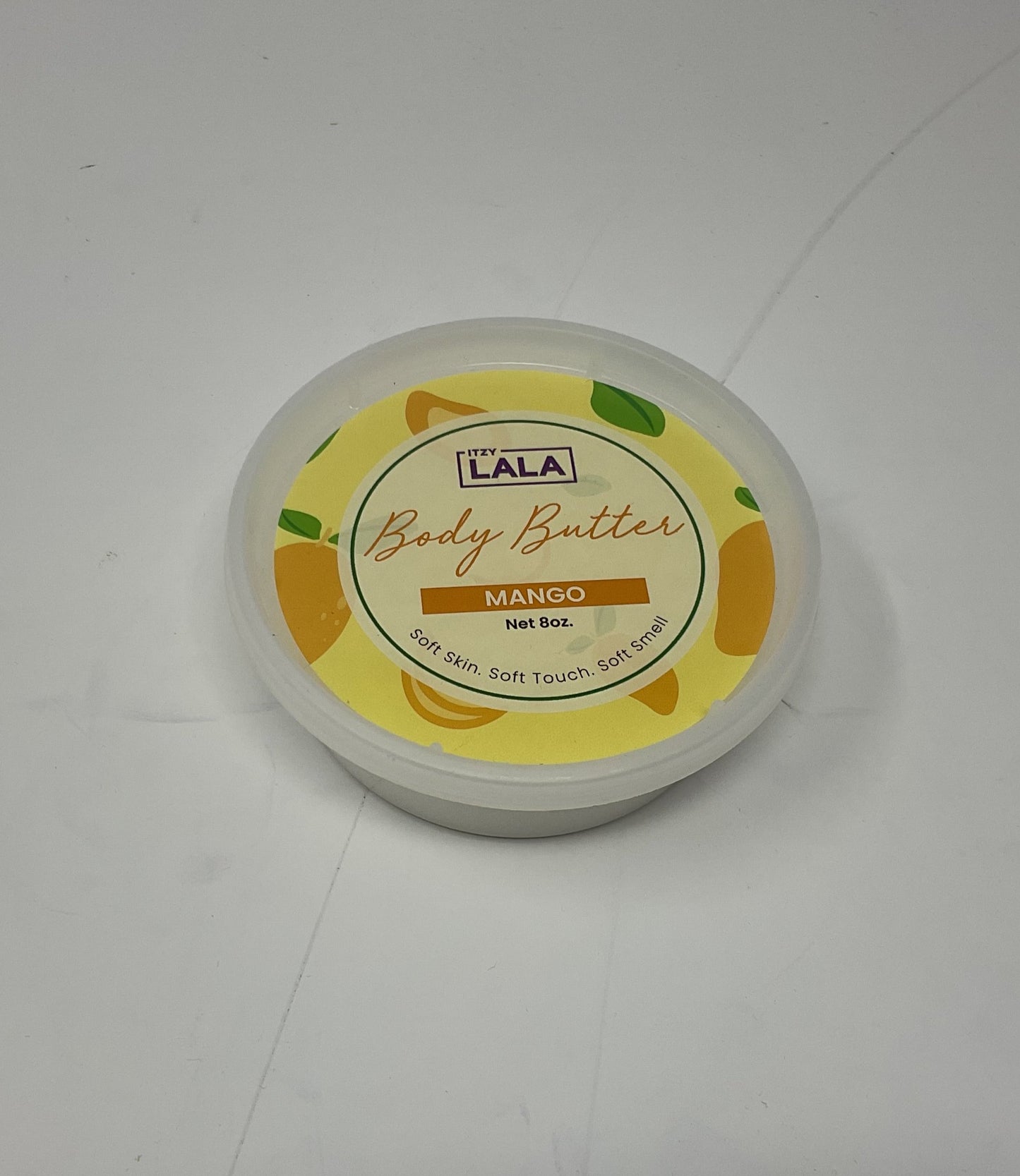 LALA Body Butter