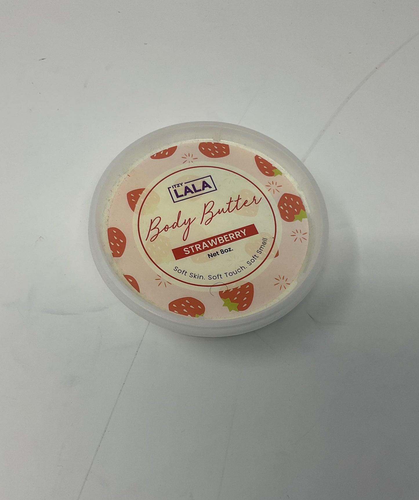 LALA Body Butter