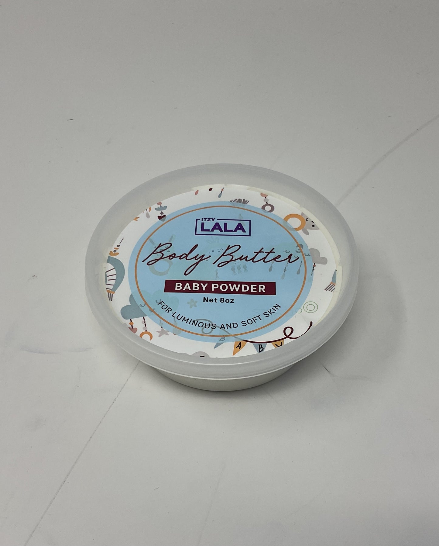 LALA Body Butter