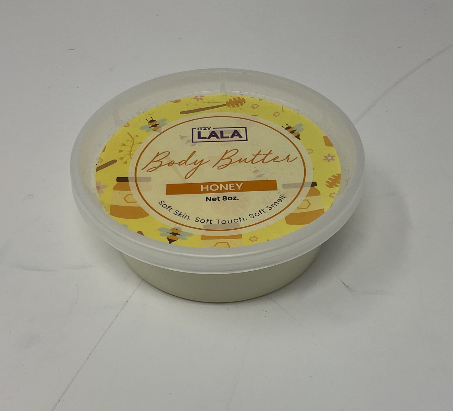 LALA Body Butter