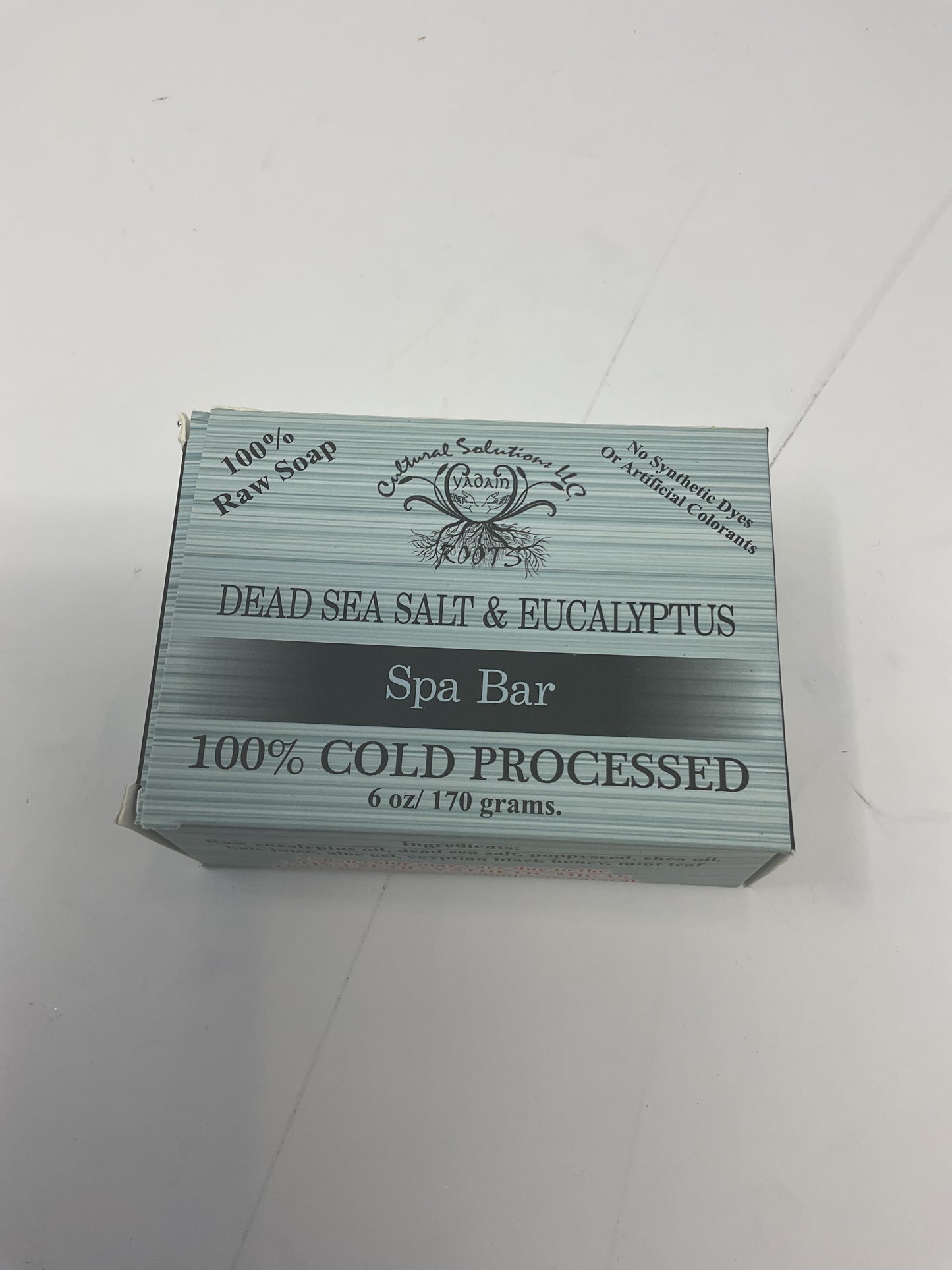 Back to Nature Soaps