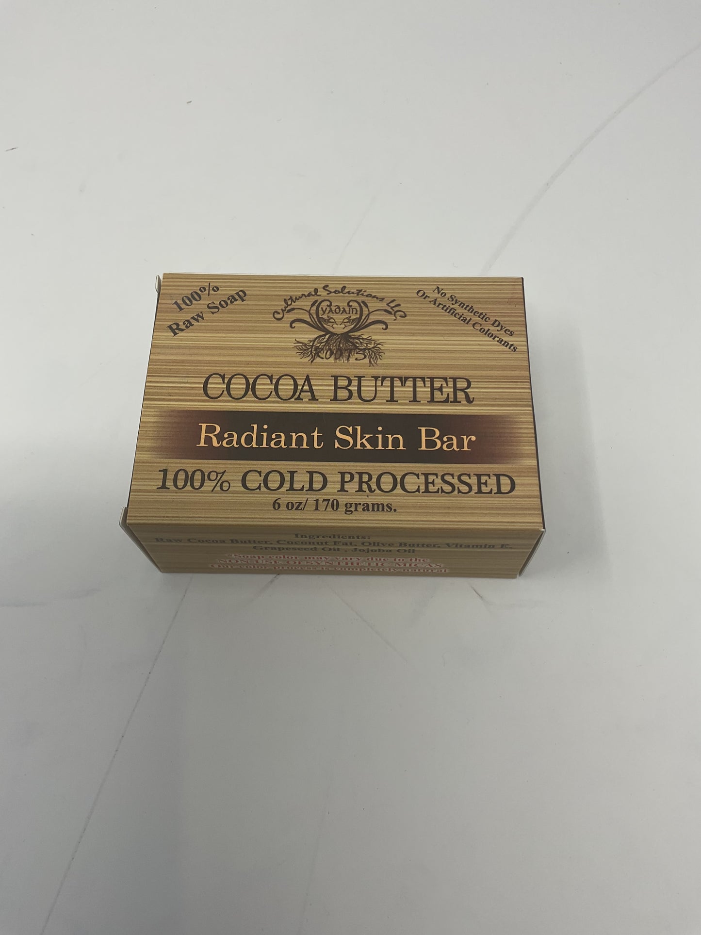 Back to Nature Soaps