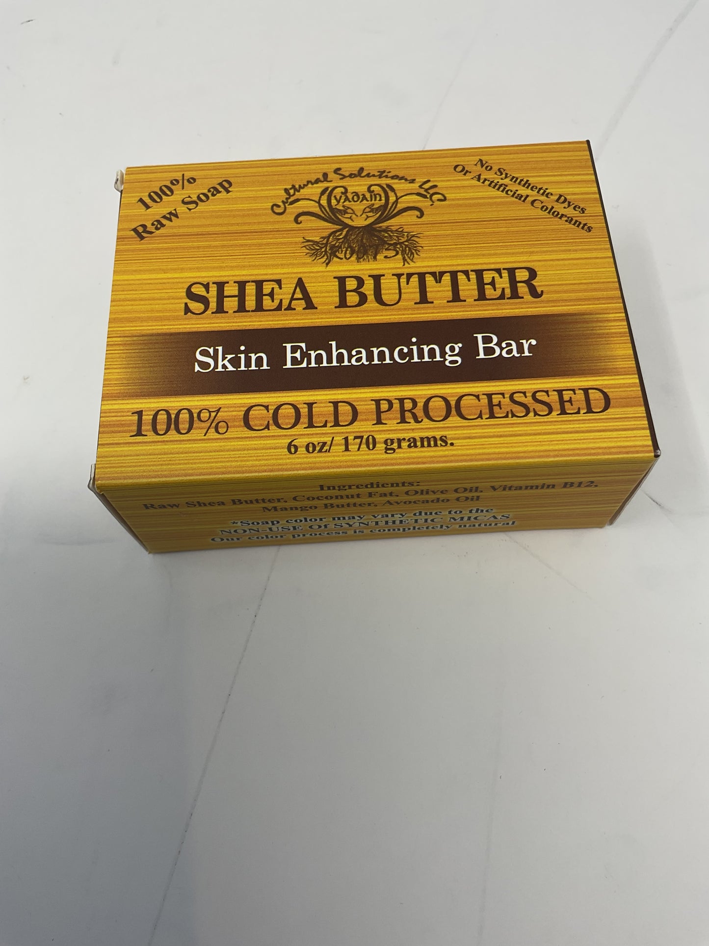 Back to Nature Soaps