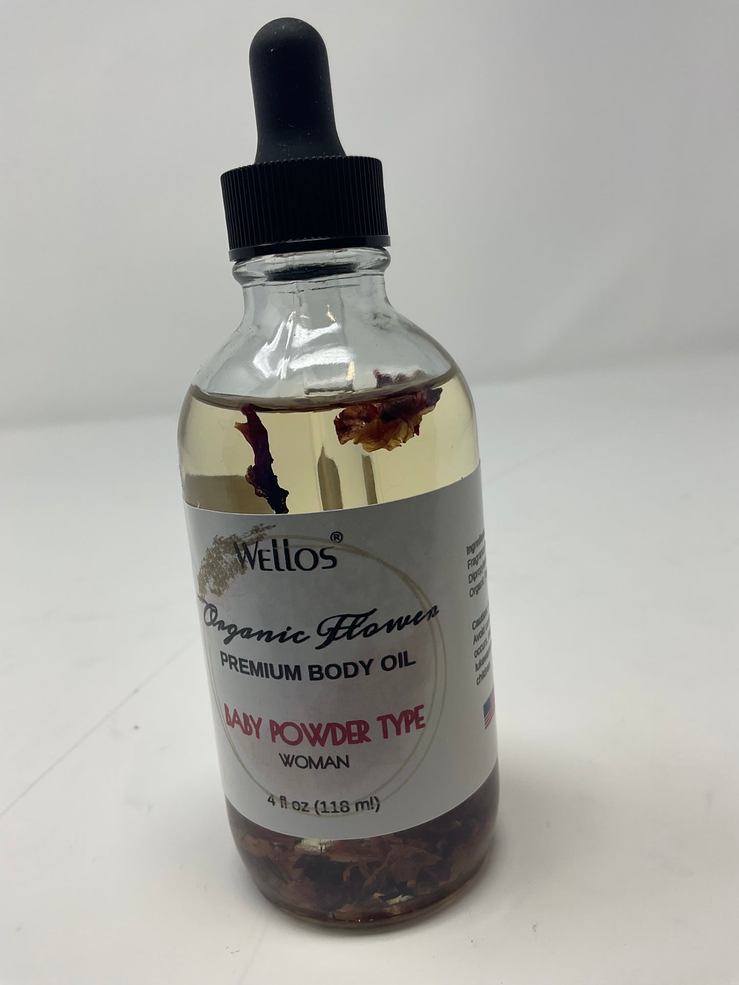 Wellos Aromatherapy Essential Oils