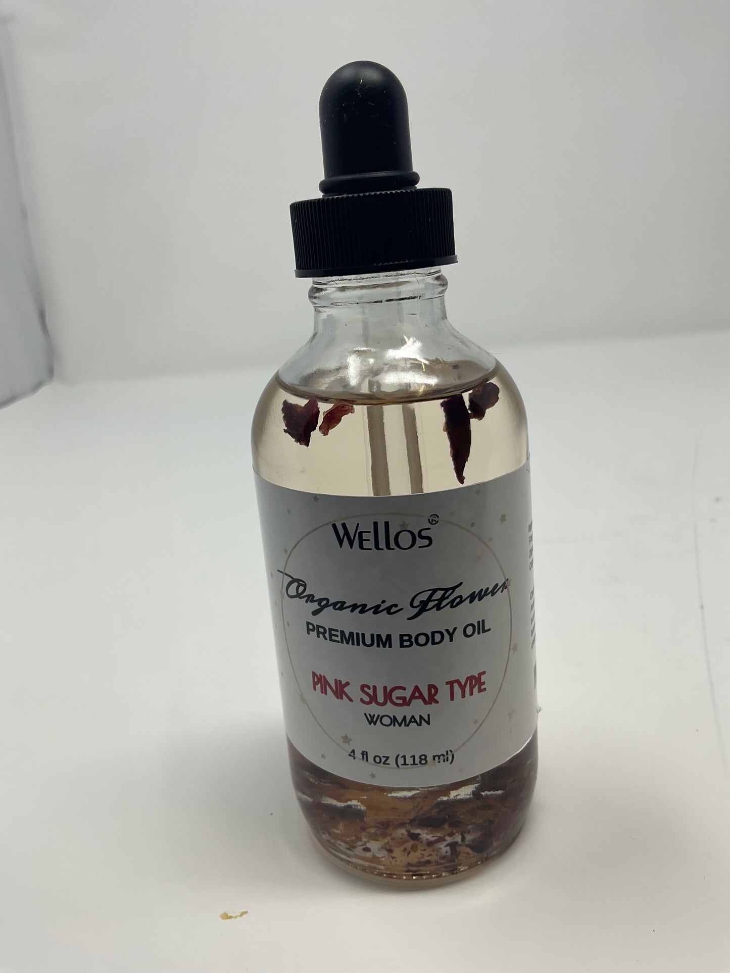 Wellos Aromatherapy Essential Oils
