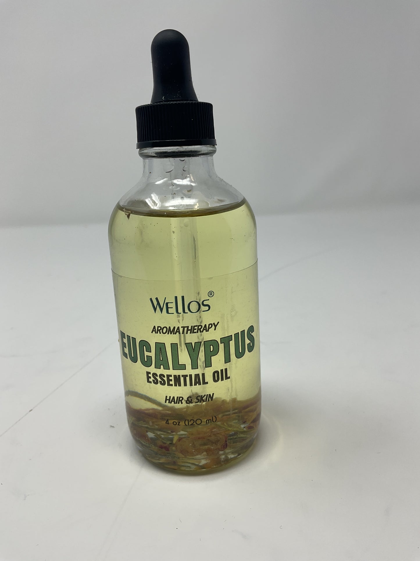 Wellos Aromatherapy Essential Oils