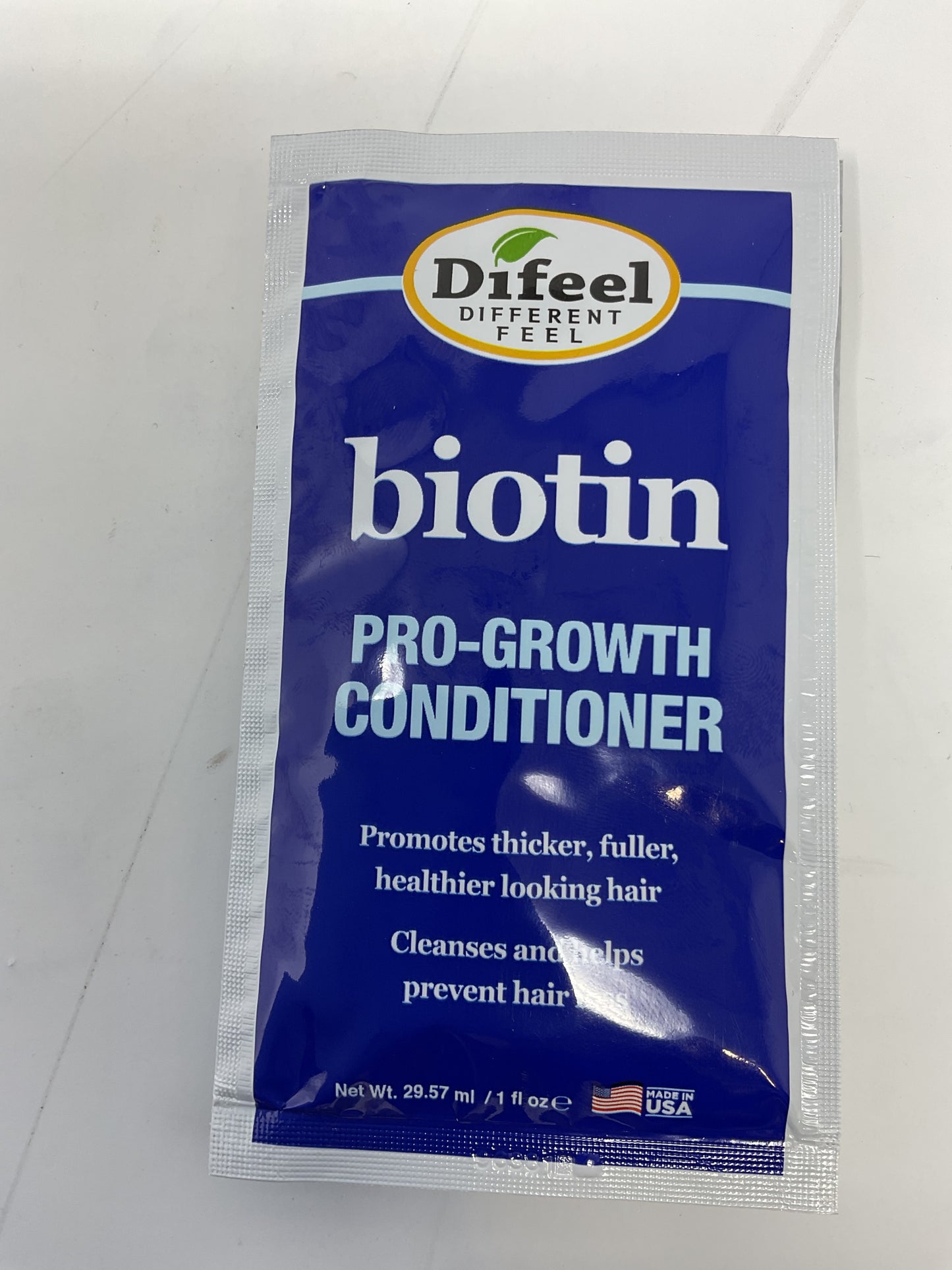 Difeel Shampoo & Conditioner