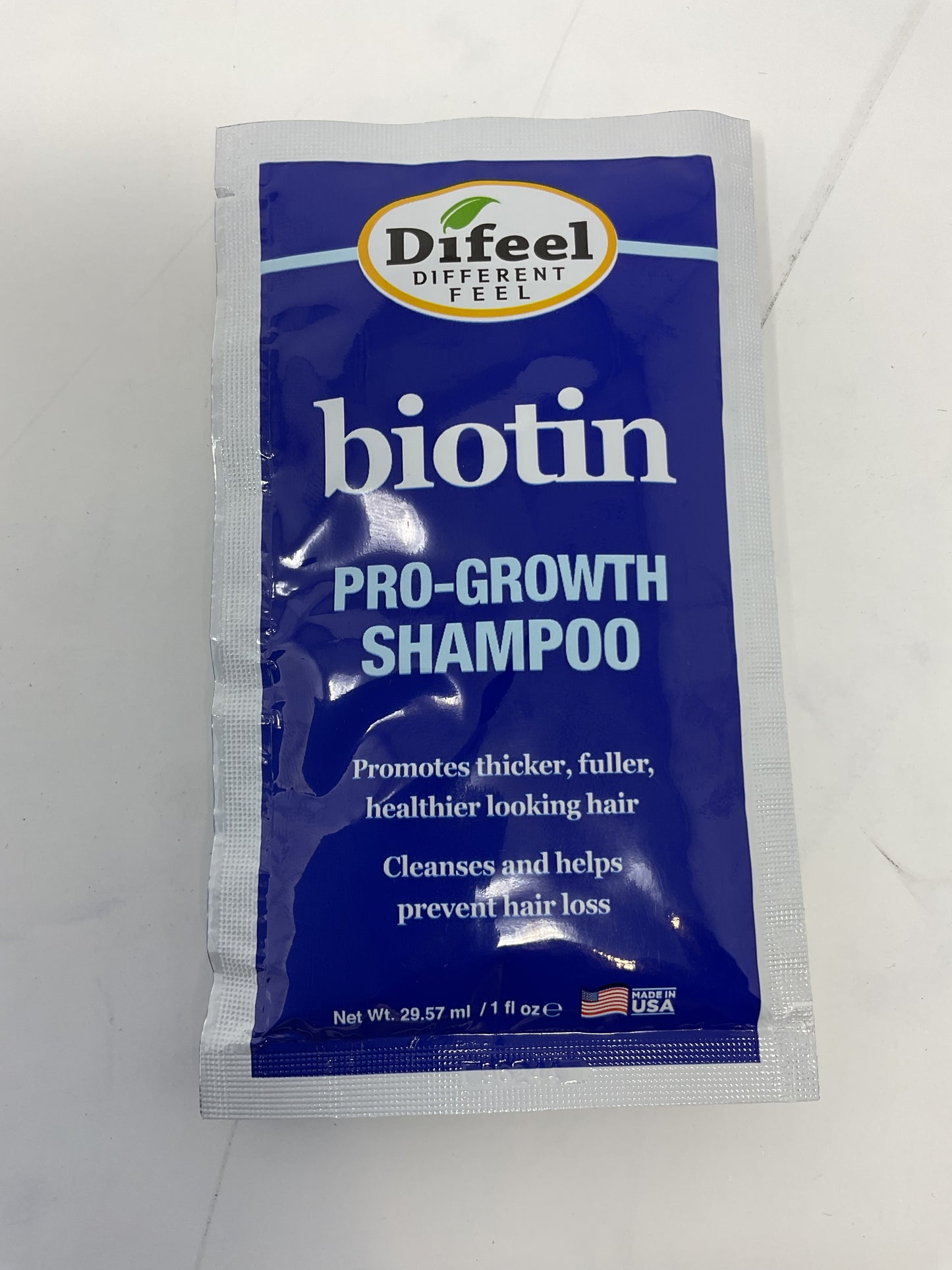 Difeel Shampoo & Conditioner
