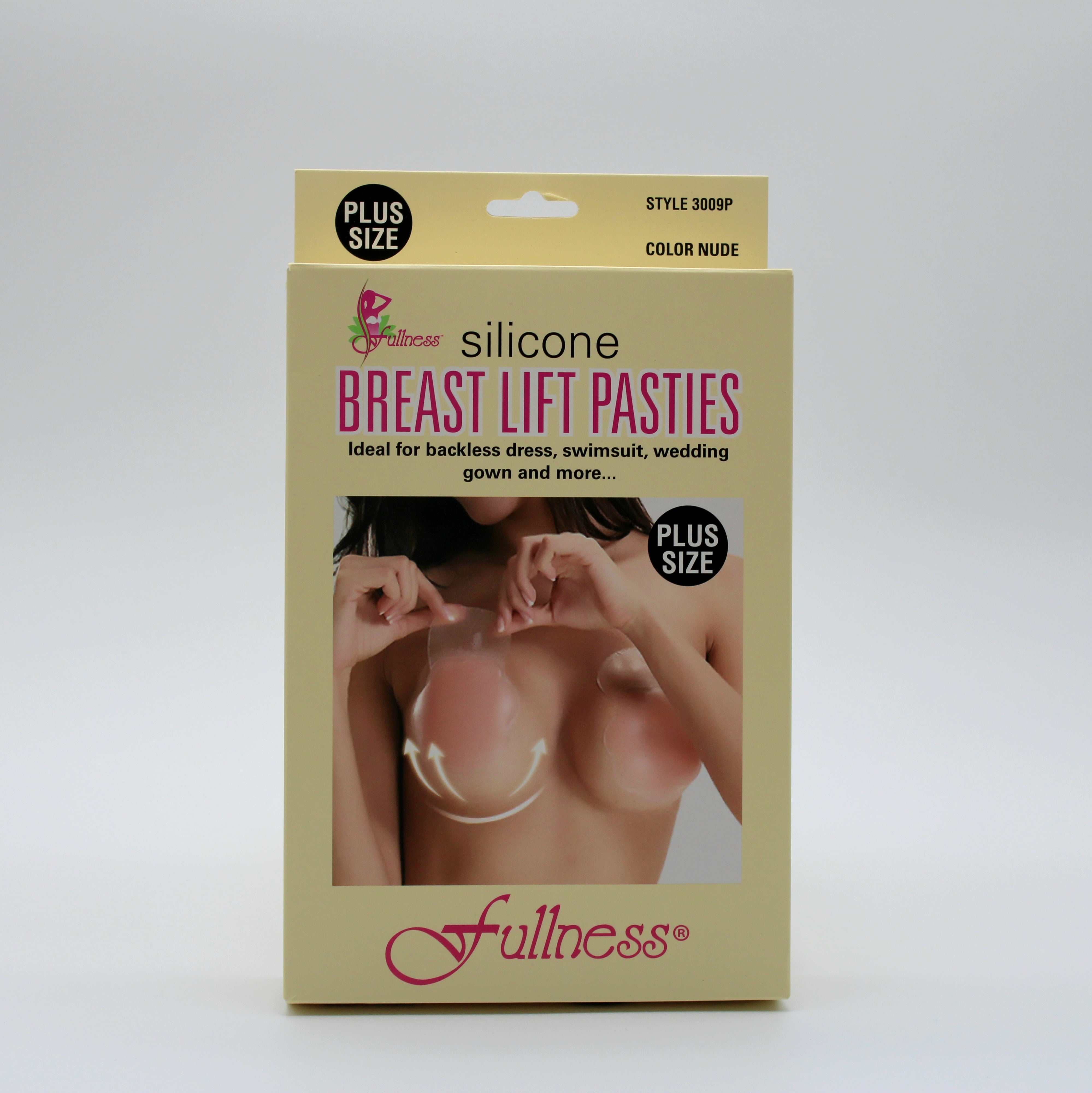 Breast Lift Pasties