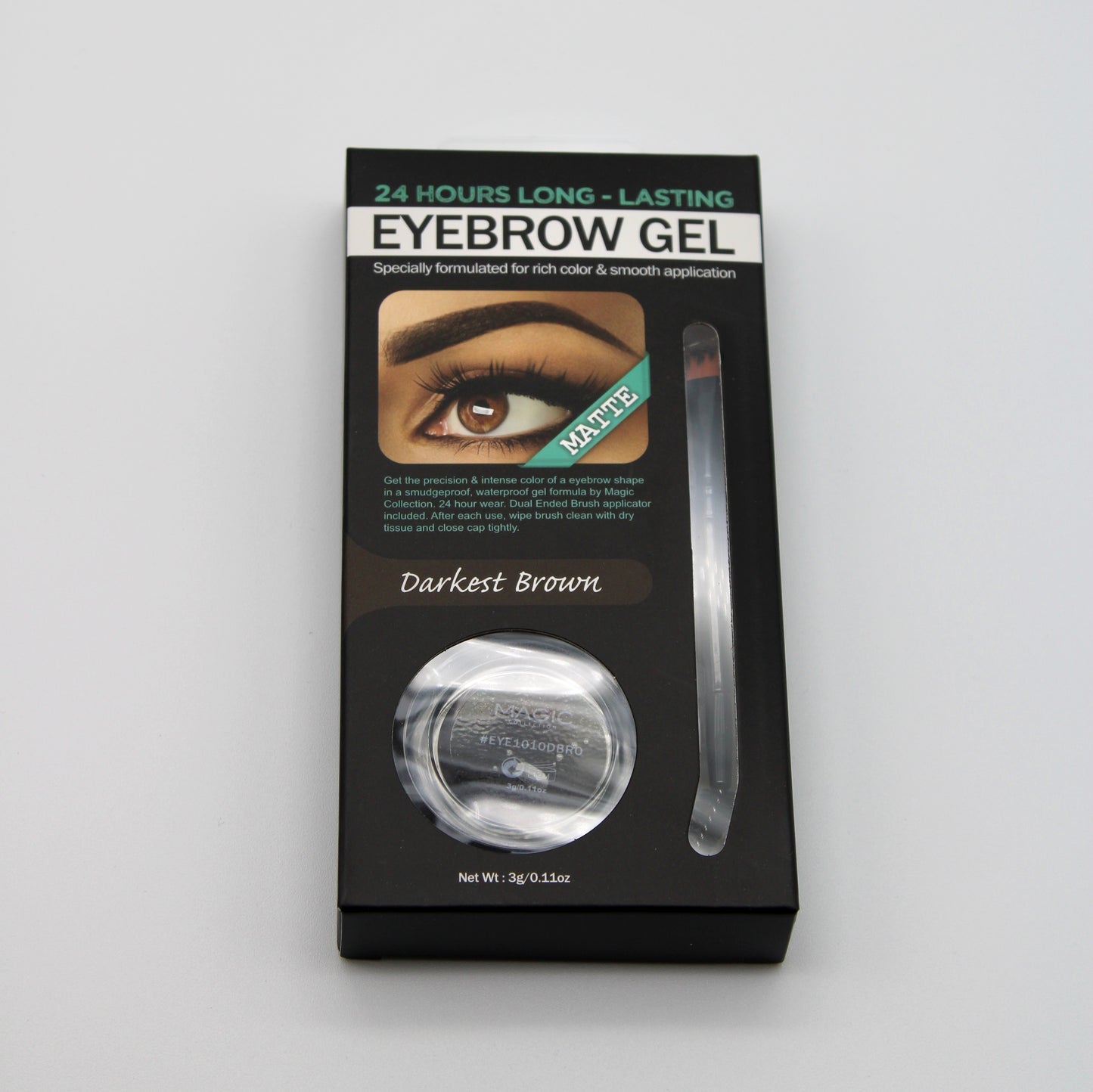 Eyebrow Gel