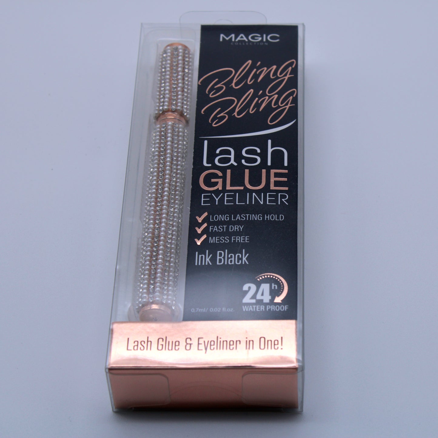 Bling Bling Lash Glue Eyeliner