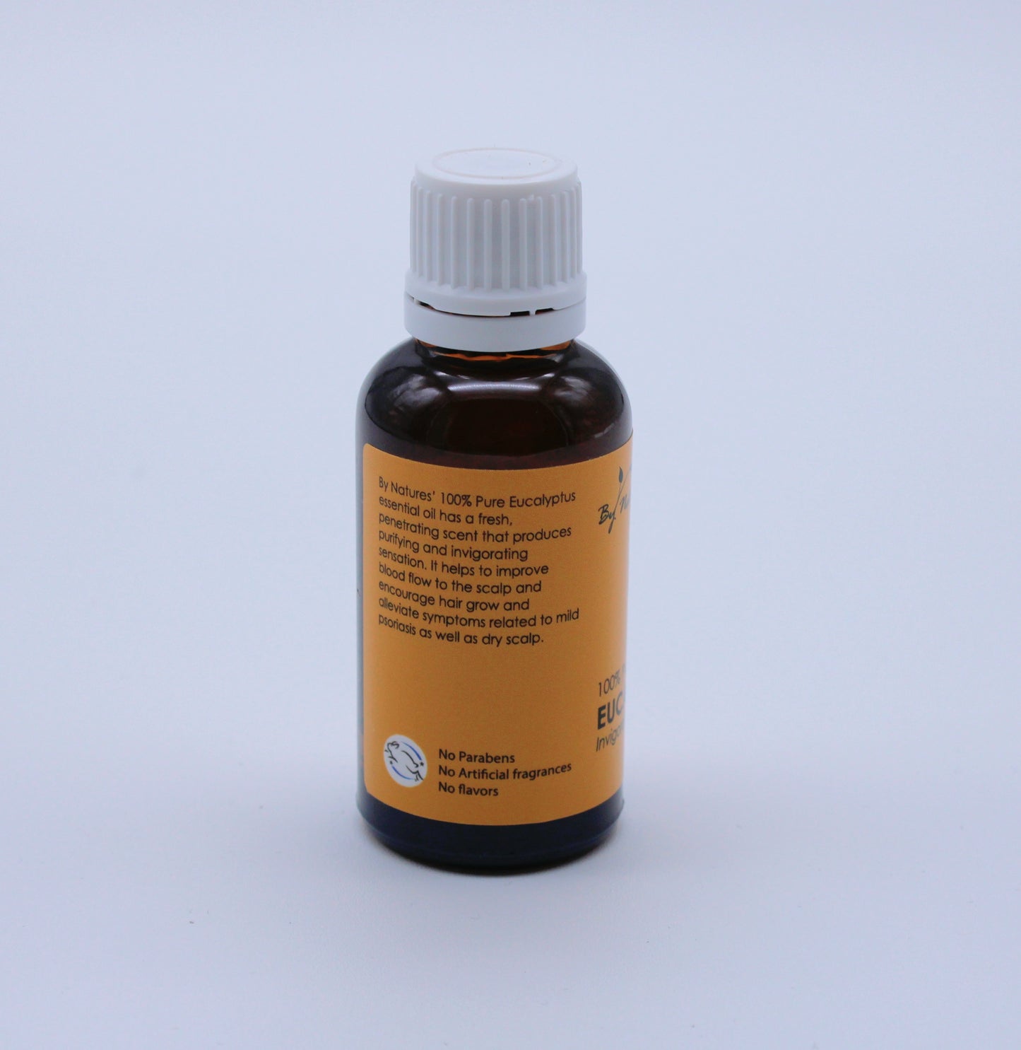 Pure Eucalyptus Essential Oil