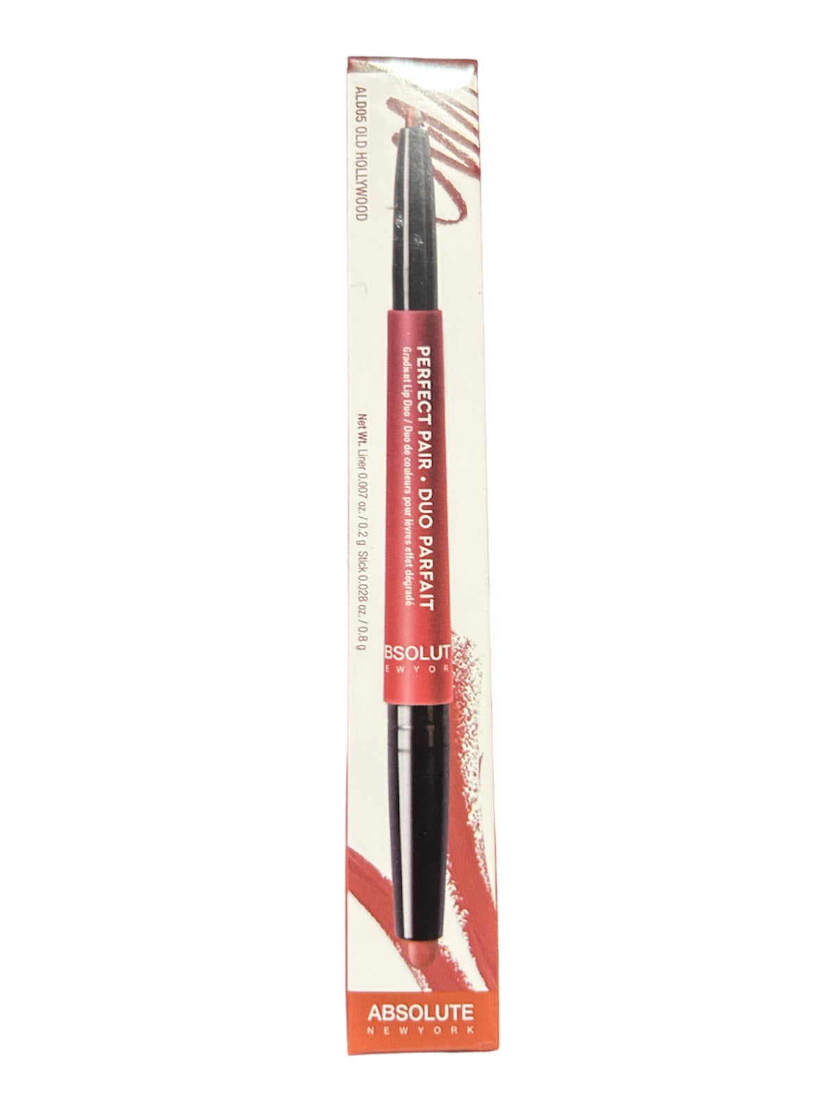 Perfect Pair Duo Lipcolor