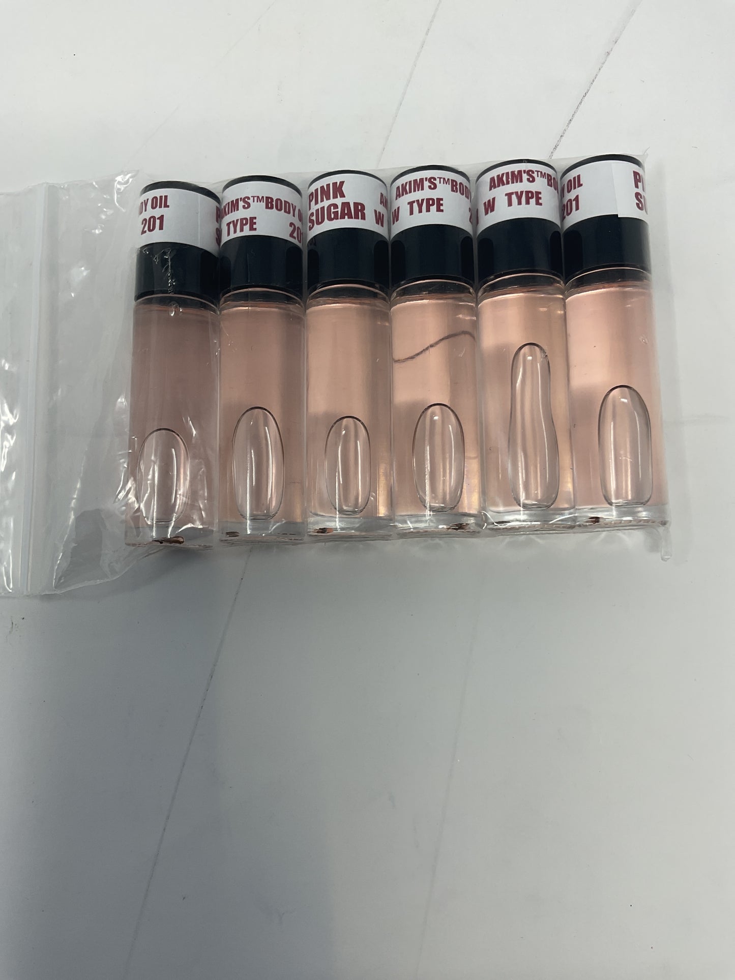 Akim's Body Oil