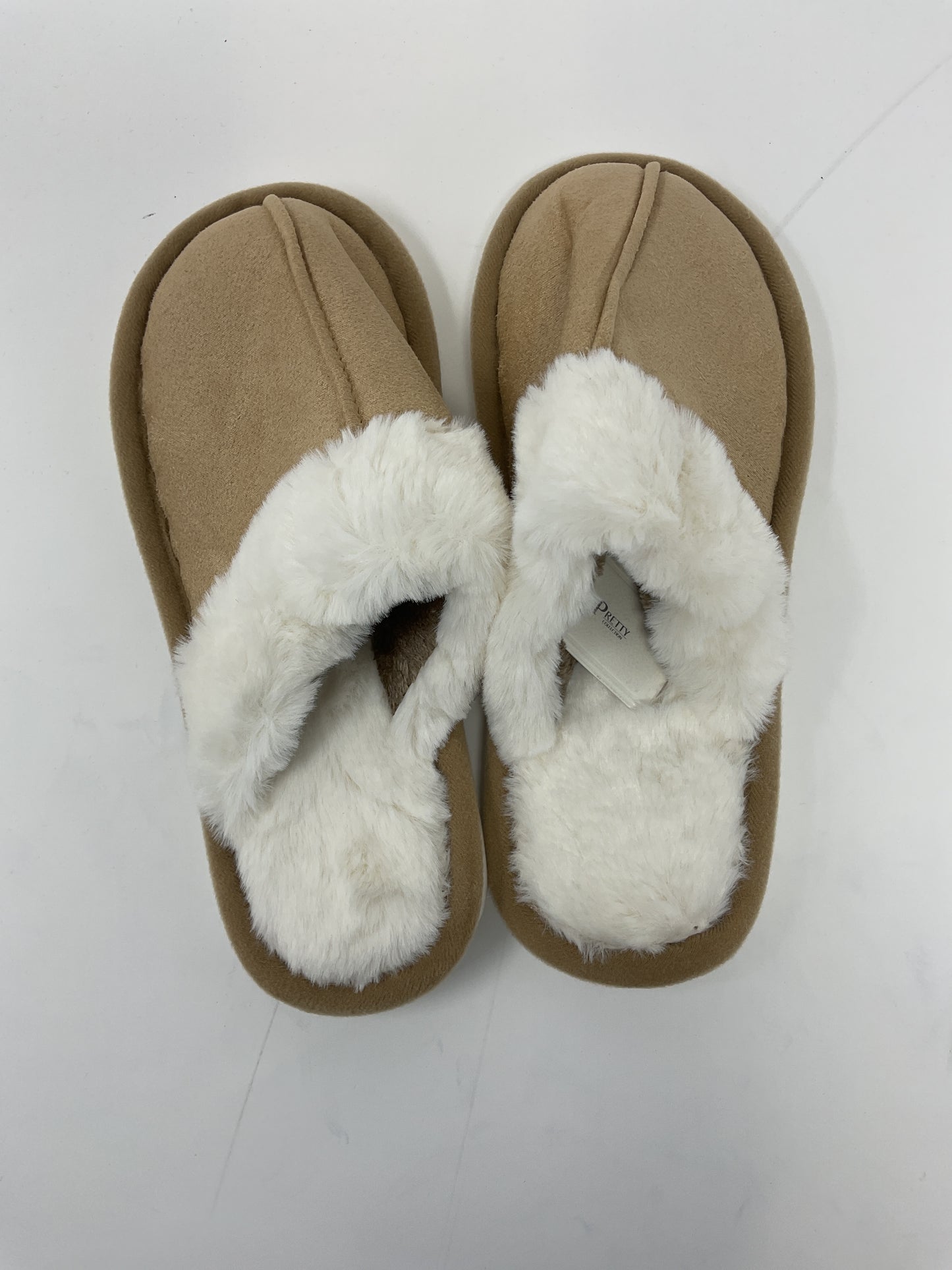 Pretty Collection Slippers