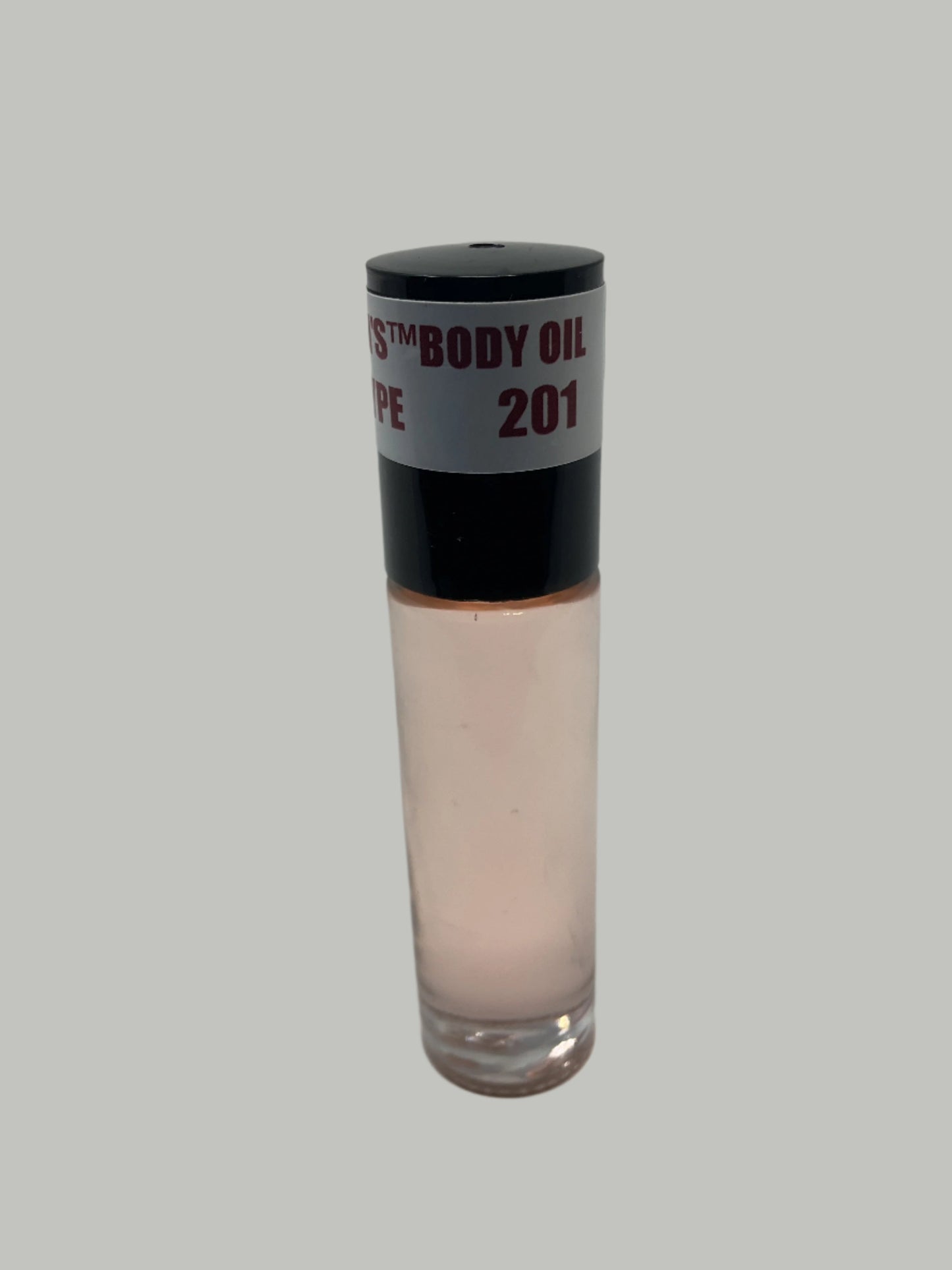 Akim's Body Oil