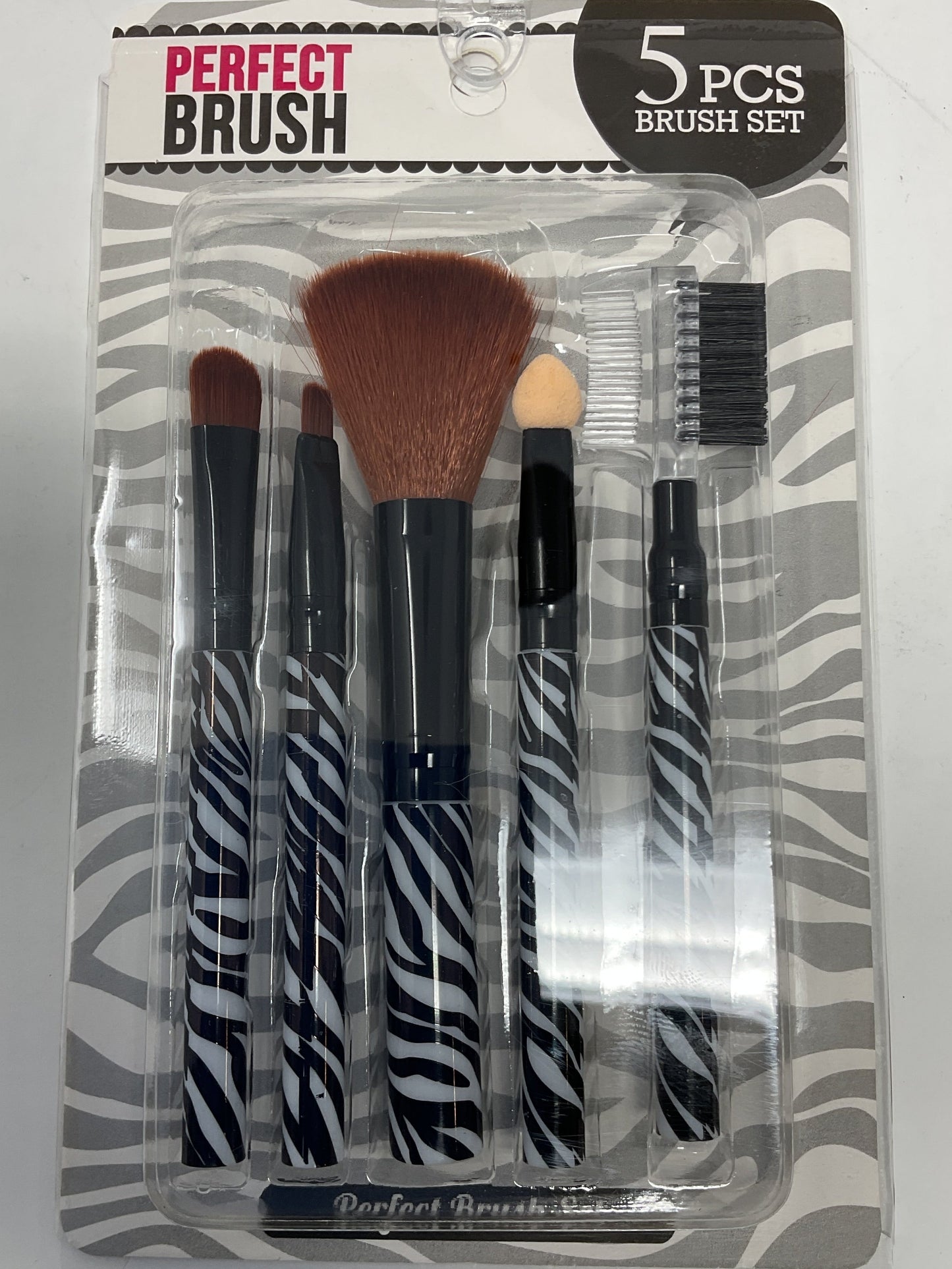 Makeup Brush Kit