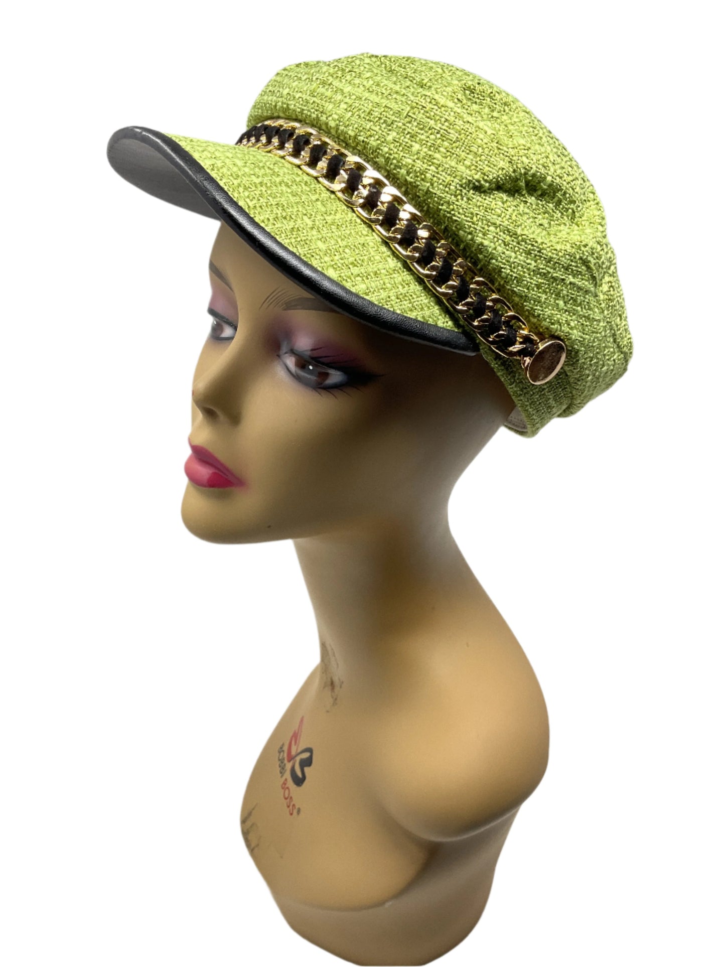 Breton Cap