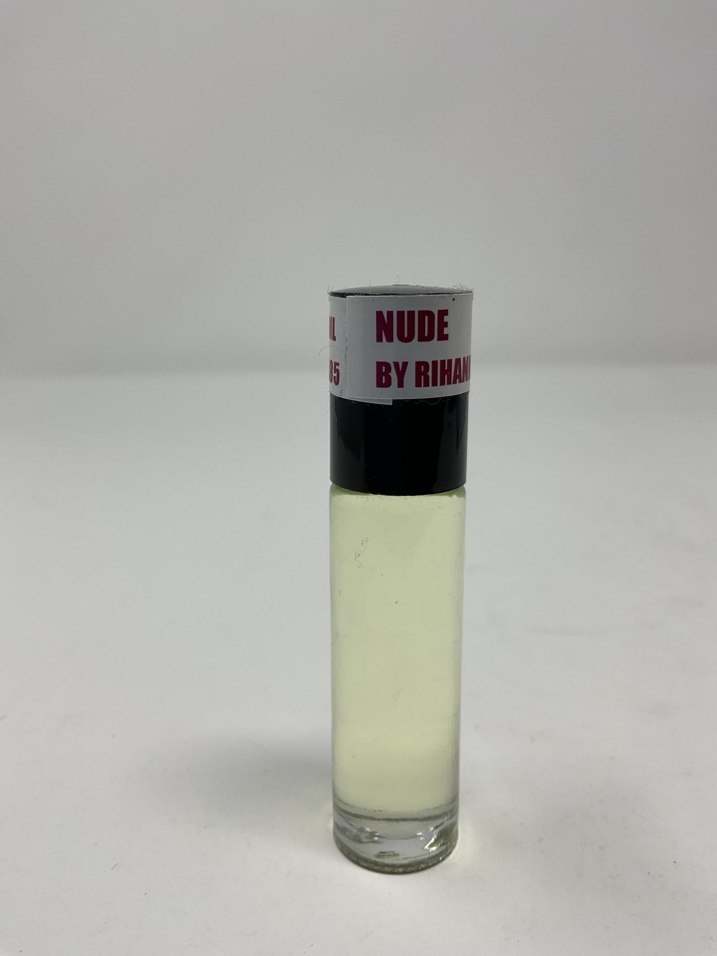 Akim's Body Oil