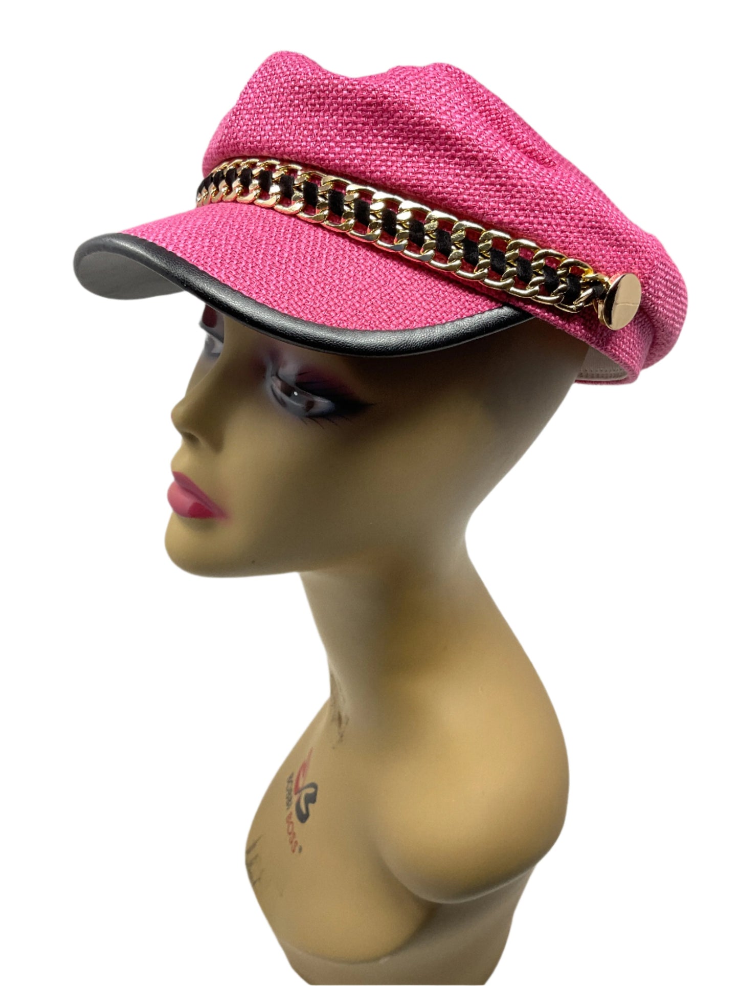 Breton Cap