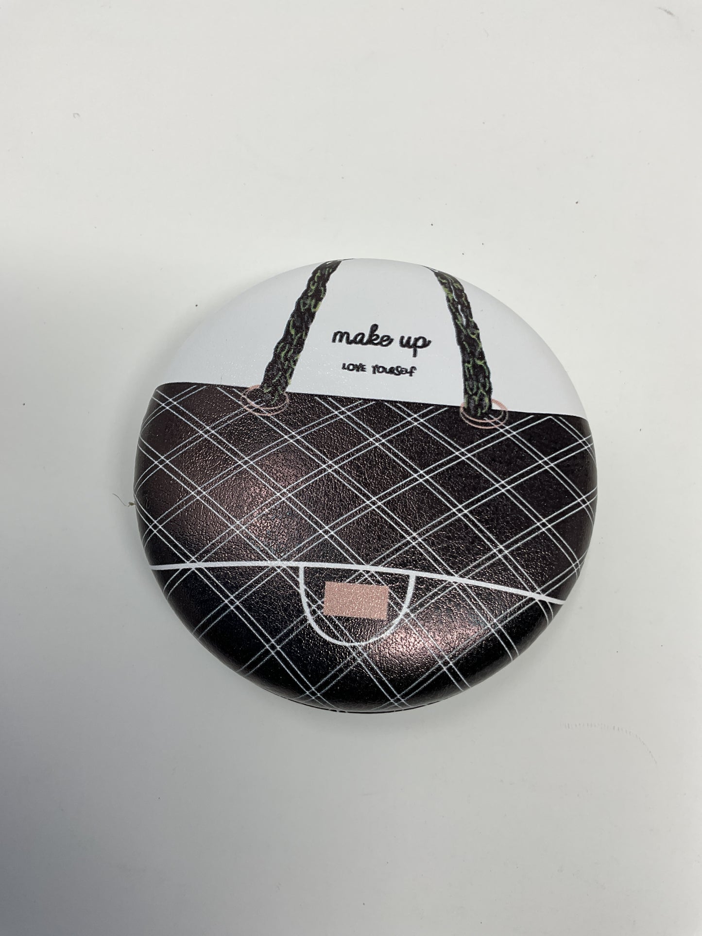 Face Makeup Mirror