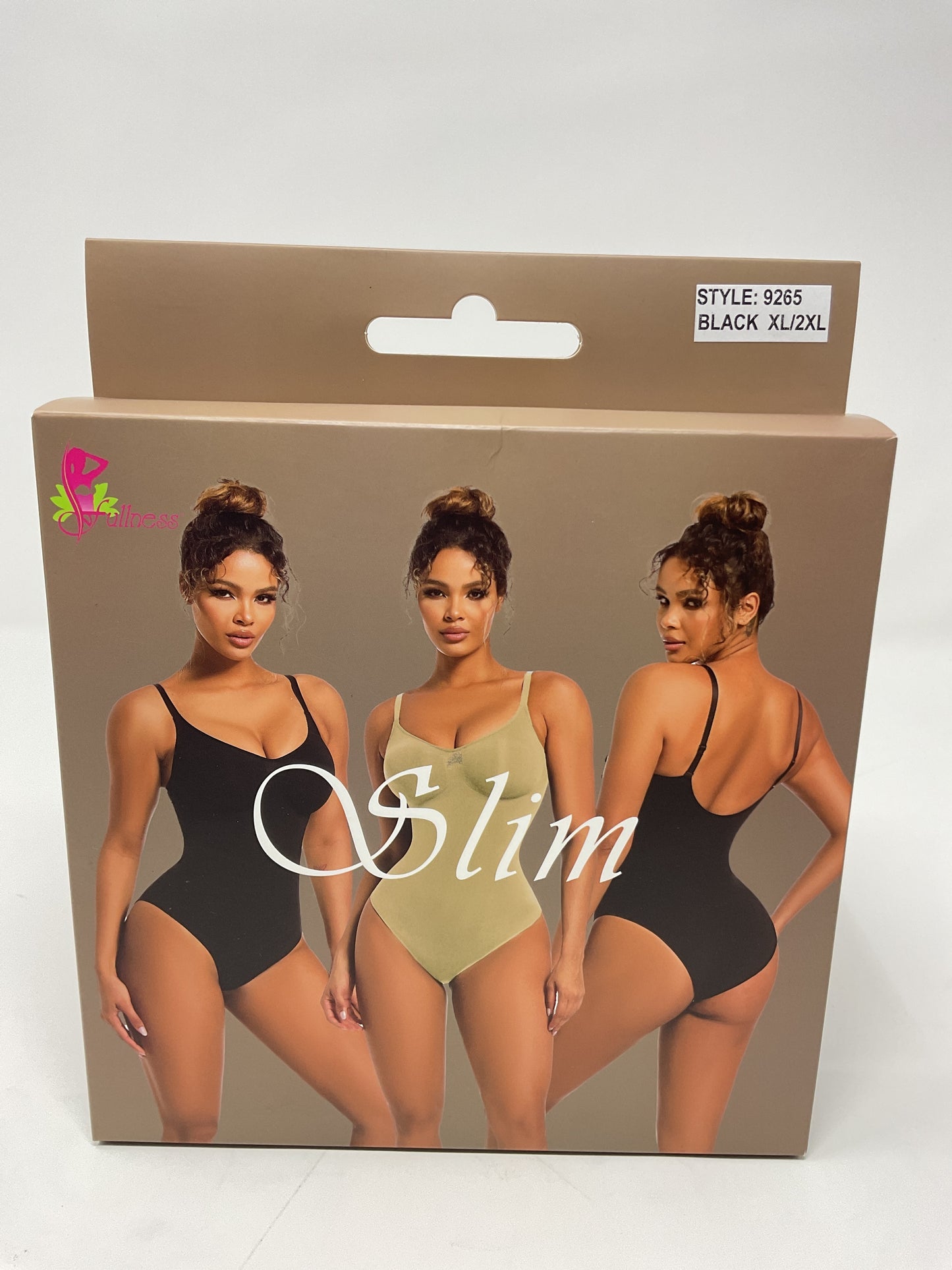 Fullness Slim
