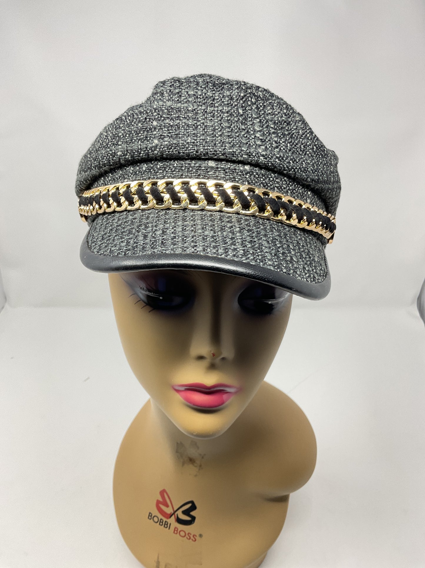 Breton Cap
