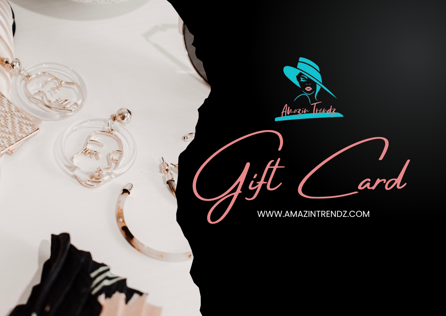 Amazin Trendz Gift Card
