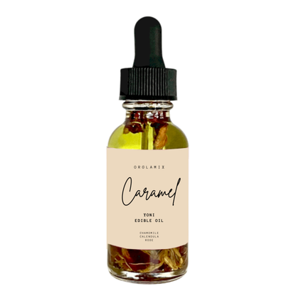 Yoni Oil | 40+ Scents Intimate Oil for Women, Spa, Waxing: Honey
