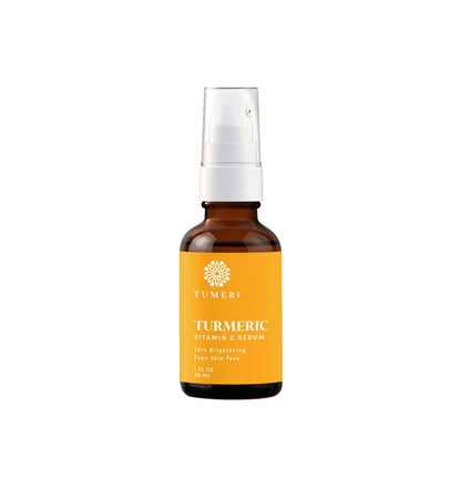 Turmeric Vitamin C Serum