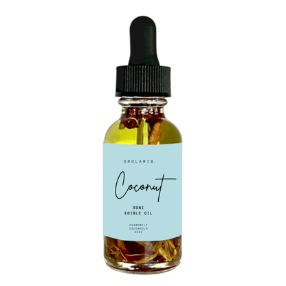 Yoni Oil | 40+ Scents Intimate Oil for Women, Spa, Waxing: Lavender