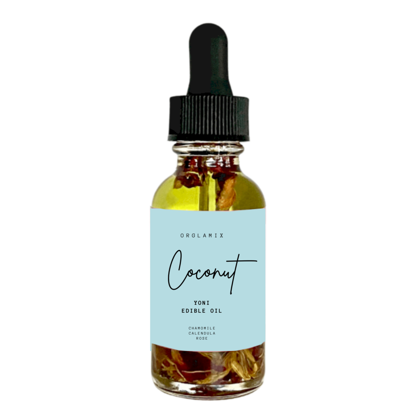 Yoni Oil | 40+ Scents Intimate Oil for Women, Spa, Waxing: Brown Sugar