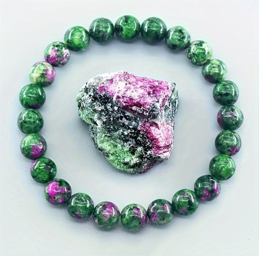 Jadite Stone Bracelet