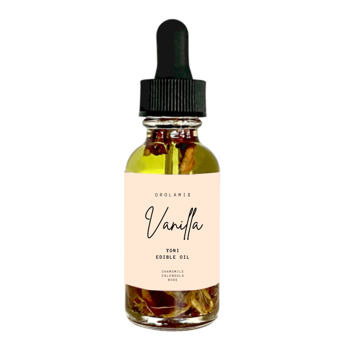 Yoni Oil | 40+ Scents Intimate Oil for Women, Spa, Waxing: Strawberry