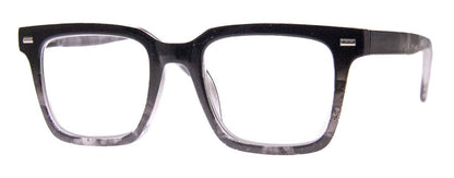Power380 - READING GLASSES: Green/Multi / 3.00