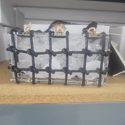 Cage Bag