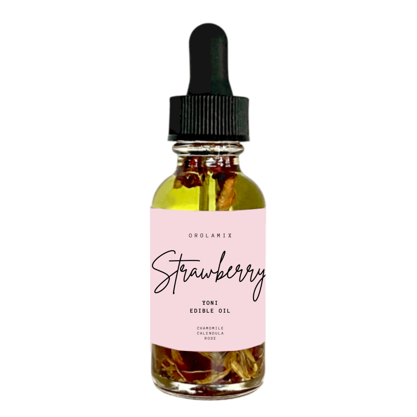 Yoni Oil | 40+ Scents Intimate Oil for Women, Spa, Waxing: Honey