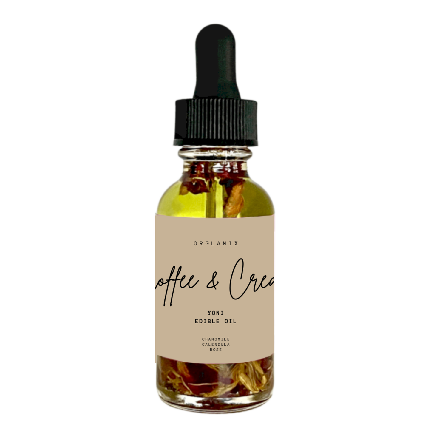 Yoni Oil | 40+ Scents Intimate Oil for Women, Spa, Waxing: Strawberry