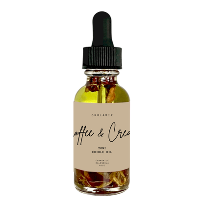 Yoni Oil | 40+ Scents Intimate Oil for Women, Spa, Waxing: Strawberry