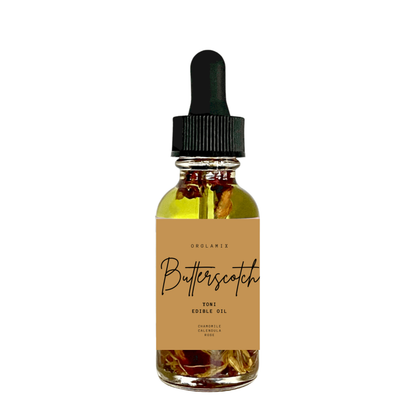Yoni Oil | 40+ Scents Intimate Oil for Women, Spa, Waxing: Cotton Candy